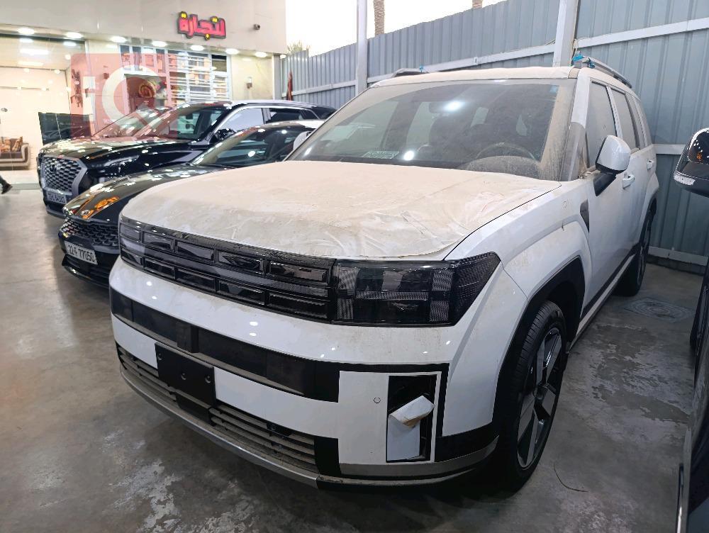 هیوندای سەنتافی